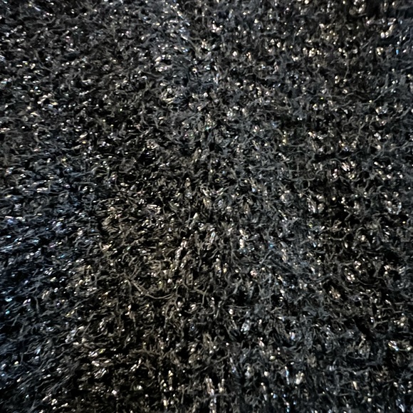 Volcom Chunky Knit Open Cardigan - Picture 3 of 4